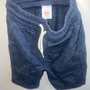 Wonder nation kids shorts